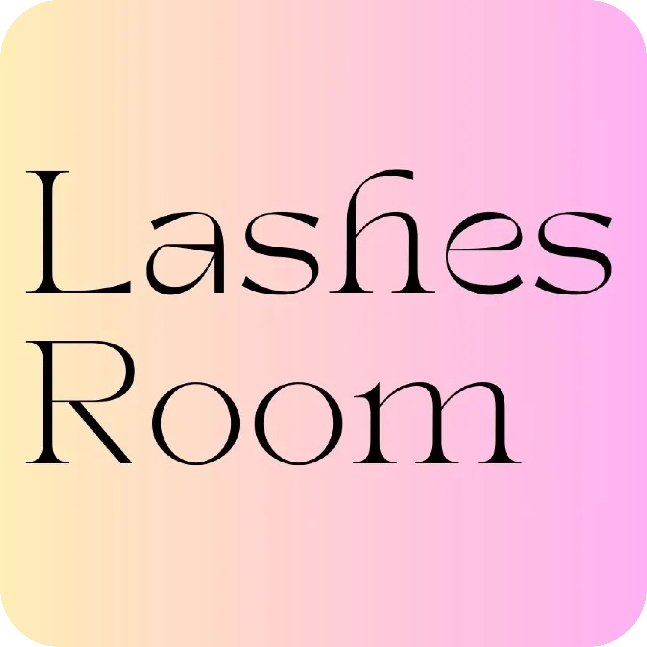 Наращивание ресниц у топ-мастера от 53р в "Lashes Room"